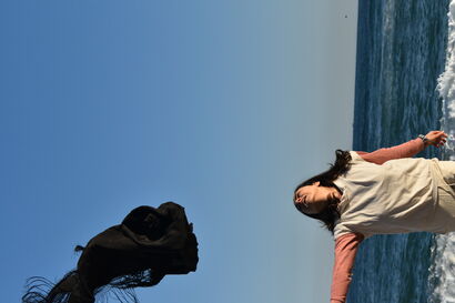 libertad - a Photographic Art Artowrk by Niloufar  Niloufar