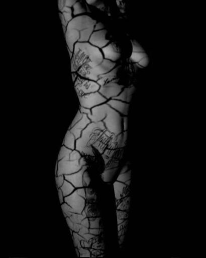 CORPS FRAGILES - a Photographic Art Artwork by charley