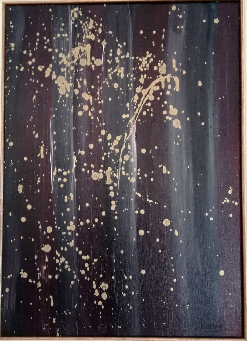 Apparizioni - a Paintings by Barbara Romano