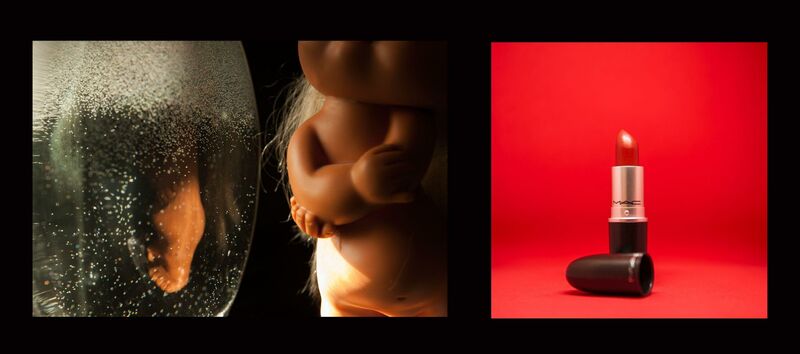 Cindy Sh. - a Photographic Art by Adalia