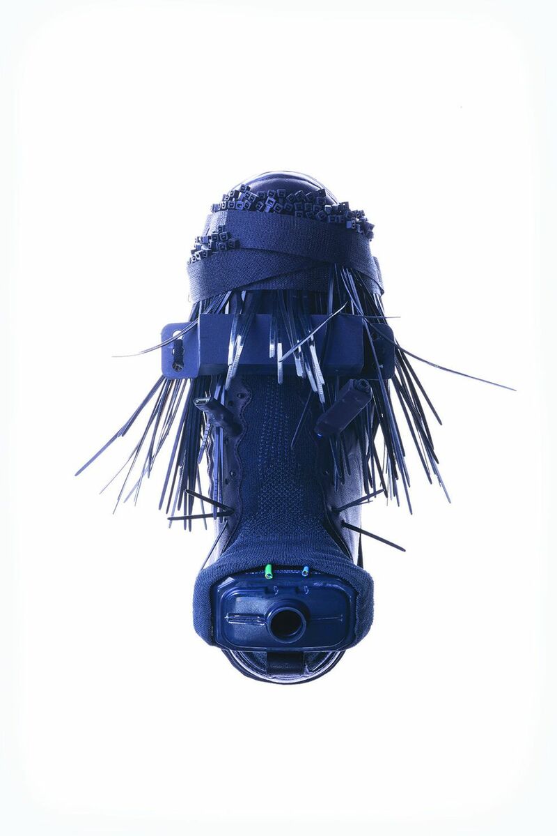 Dark Trooper - a Photographic Art by loaferkc