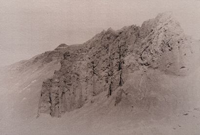 Genius Loci - a Photographic Art Artowrk by Annette Wijdeveld