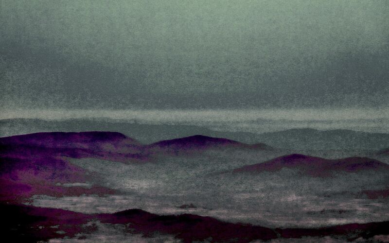 Southern Realm - a Photographic Art by Alice  Gur-Arie