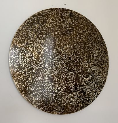 Radiance - a Paint Artowrk by Daniel Blanshard