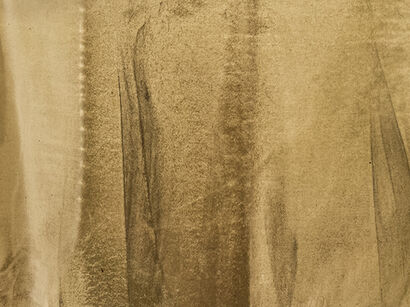 Hudorographie 1: RIOU #011 - a Photographic Art Artowrk by Camors Salomé-Charlotte