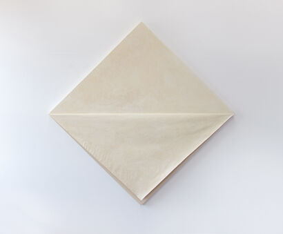 F-Begonia - a Paint Artowrk by Silvia Lerin