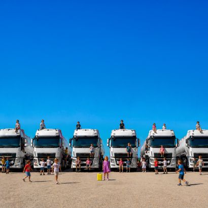 The Unstoppable Spirit - a Digital Art Artwork by Alexandra 0xAlexeeva