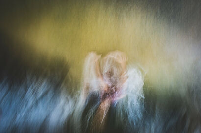 Hydrosoomorphia (Transient Waters) - A Photographic Art Artwork by Juan Paulhiac