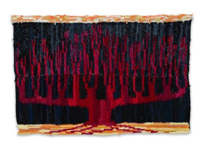 From the grain - a Art Design Artwork by Paulina Dąbrowska-Dorożyńska