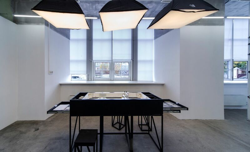 Design-table 