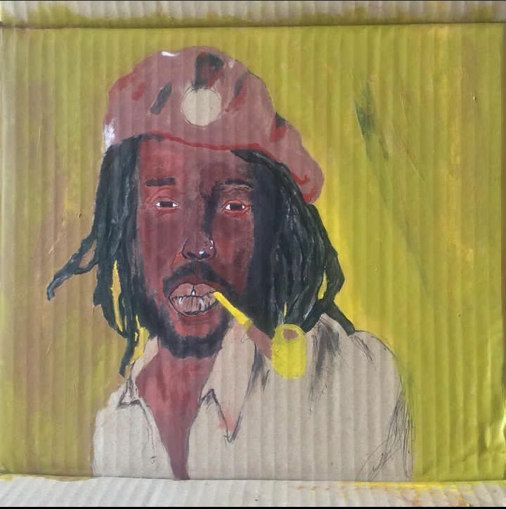 McIntosh  - a Paintings by N/A