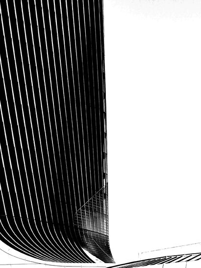 citylife1 - a Photographic Art Artowrk by Mario Voria