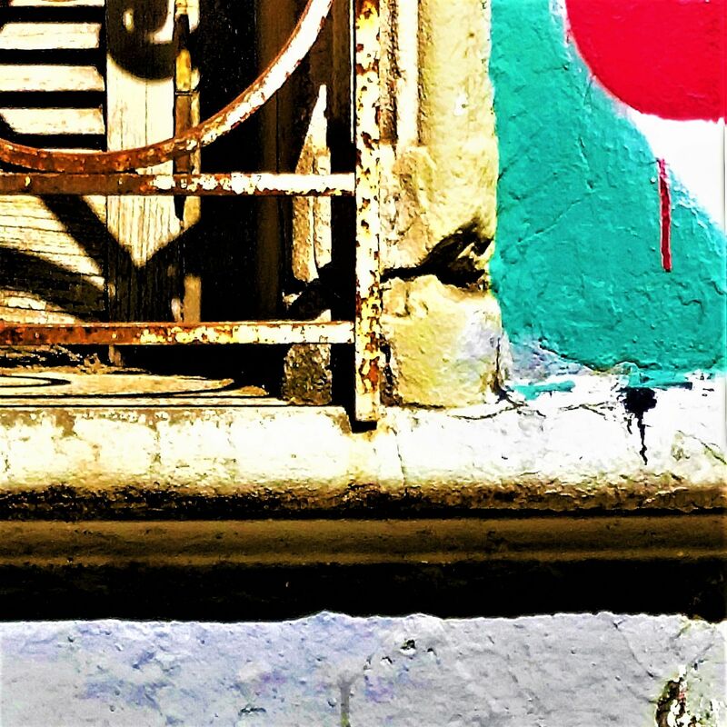 Detail 2 - a Photographic Art by JayCee