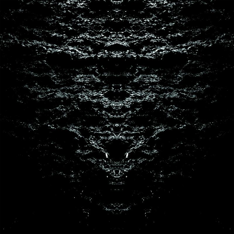 Lace cartography IV  - a Photographic Art by Joedy Marins