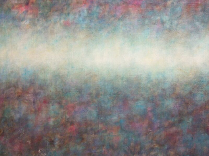 HORIZONS - a Paint by Emiliano Bazzanella