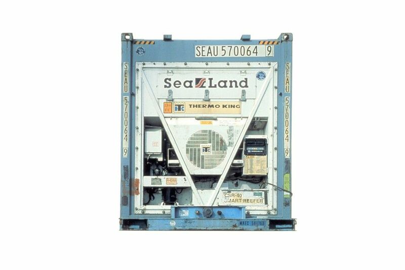 SeaLand - a Photographic Art by Tom Yglesias