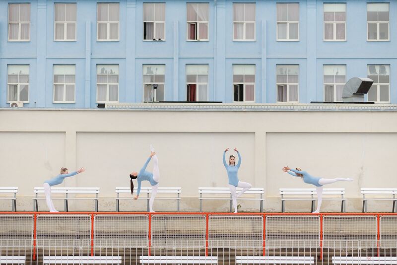 Moon for Sale #5 - a Photographic Art by nejmil