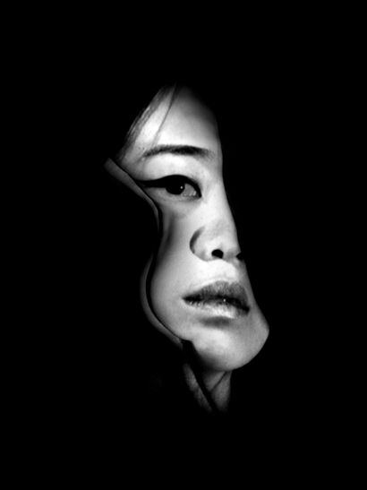 Xiao - a Photographic Art Artwork by charley