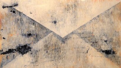 The Envelope - a Paint Artowrk by -