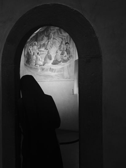 L'intimità - a Photographic Art Artwork by Antonio Rana