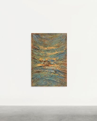 Marine Ash - a Paint Artowrk by Canal