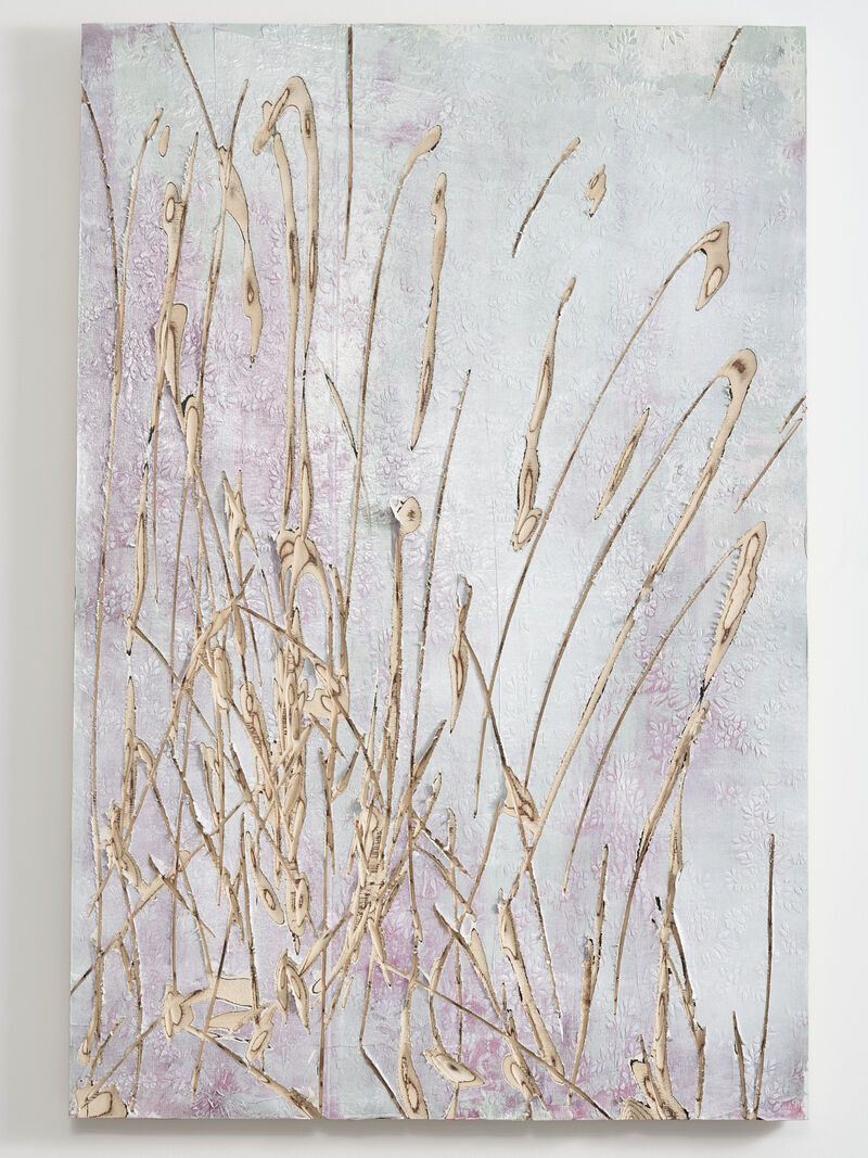 Untitled #25 - a Sculpture & Installation by Becker Steven