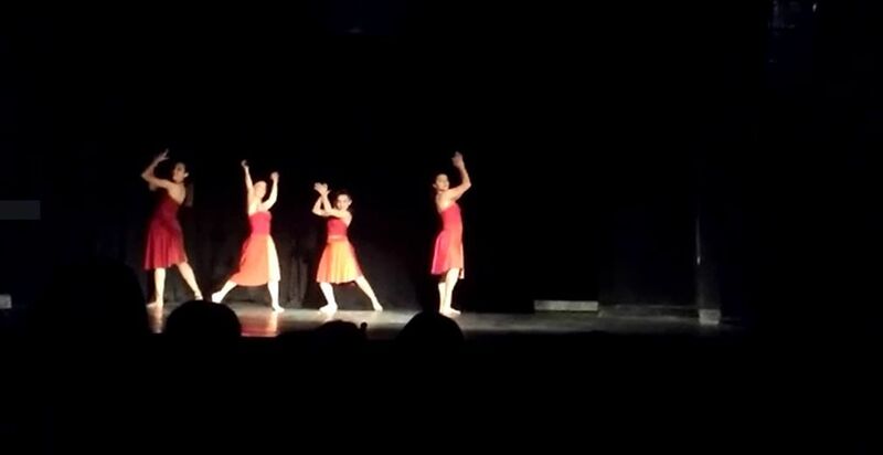 Sentires de mi Tierra...(chaca) - a Performance by Silvia Alejandra Briem Stamm 