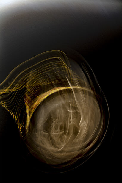 hektoplasma - a Photographic Art Artowrk by Omar Ivanovich