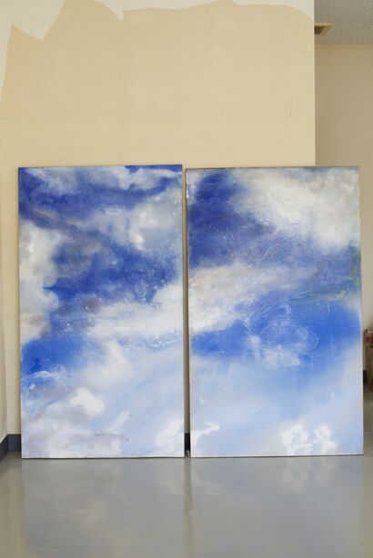 untitiled - a Paint Artowrk by takako ishii