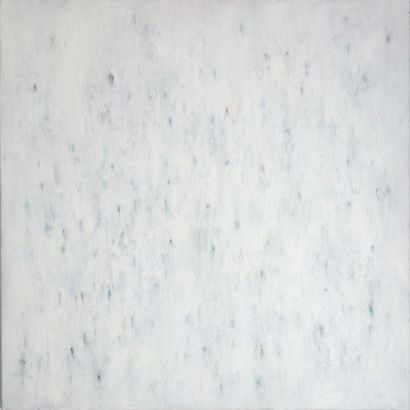 Toile de mai - a Paintings Artwork by Frédérique Nolet de Brauwere