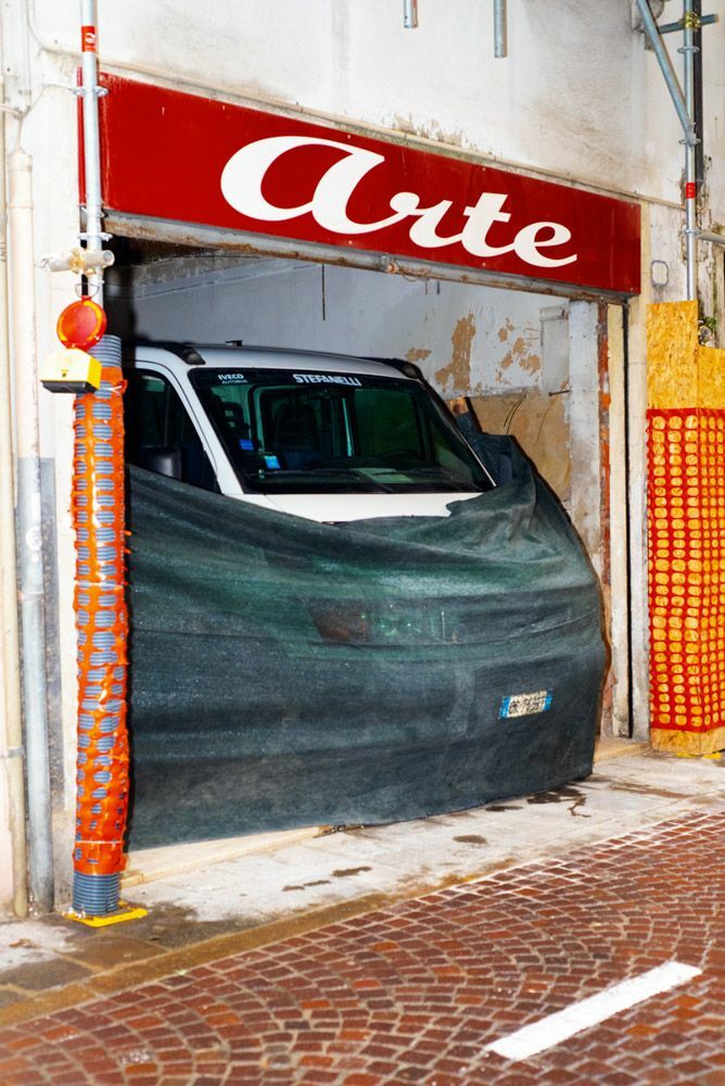 Arte - a Photographic Art by Cristiano Volk