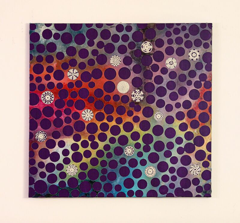 Io la balena e Giordano Bruno - a Paint by REBUS