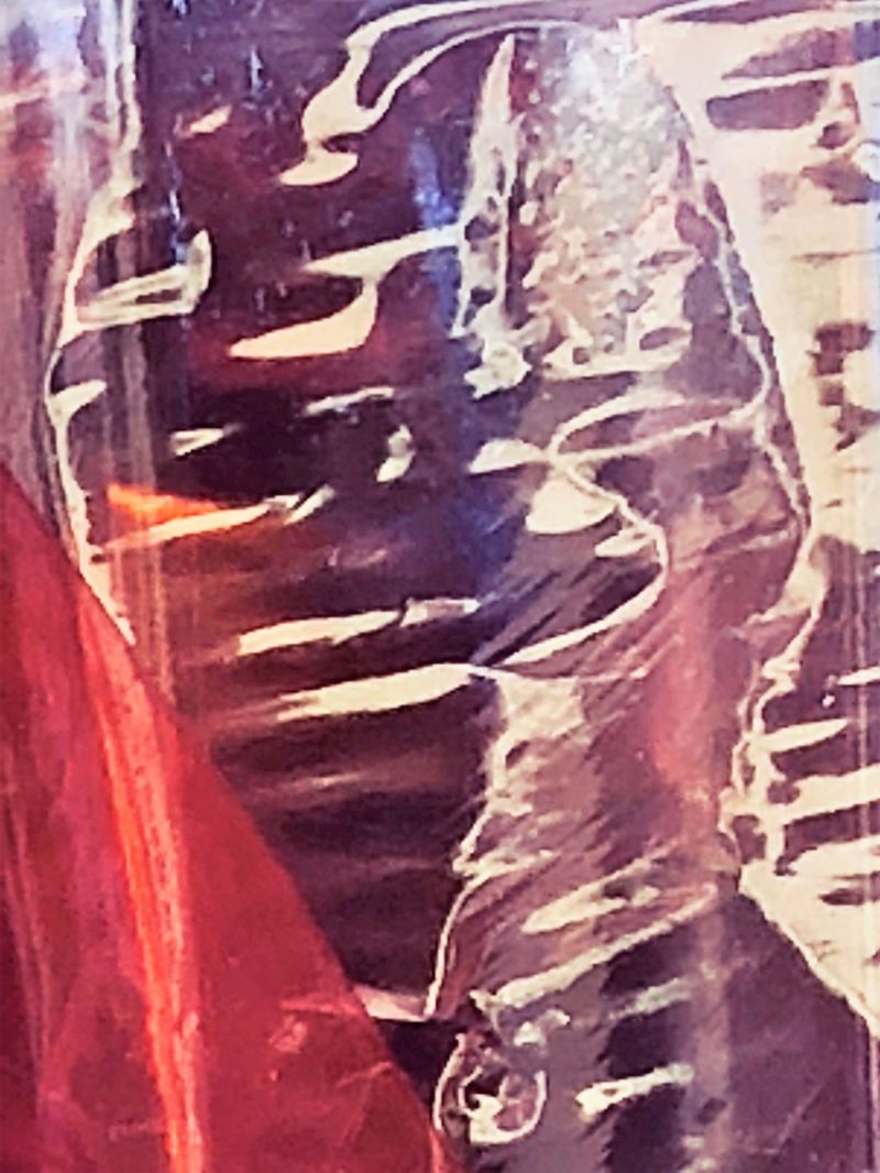 Re=Emerging: Oneness - a Photographic Art by E Bee : LightExpressionist