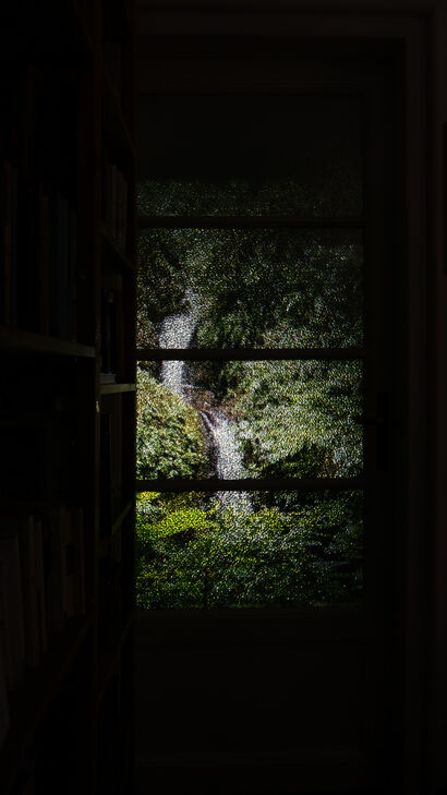 Spinoza - a Photographic Art Artowrk by Chiara Sforazzini