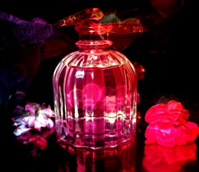 Perfume - a Photographic Art Artwork by Solange Levitte