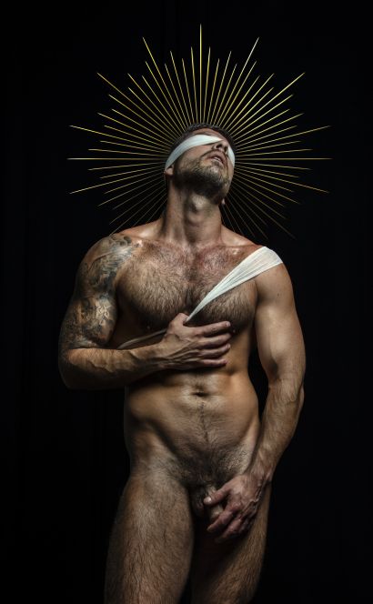 SAN SEBASTIAN  - a Photographic Art Artwork by Blazquez Carmelo