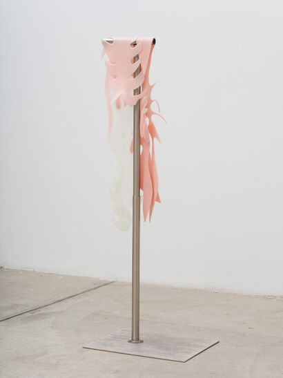 Untitled x - a Sculpture & Installation Artowrk by Gosia  Wojas