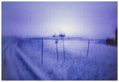 The Place That Forgot Us - A Photographic Art Artwork by Daniel  Bernard 
