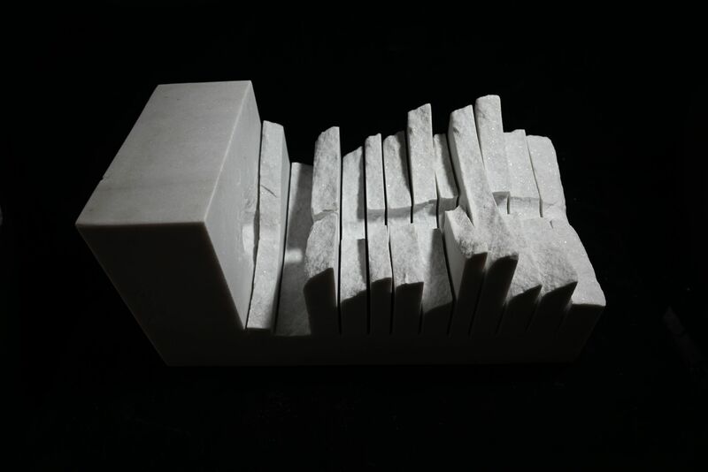 2022（3） - a Sculpture & Installation by QiuRen