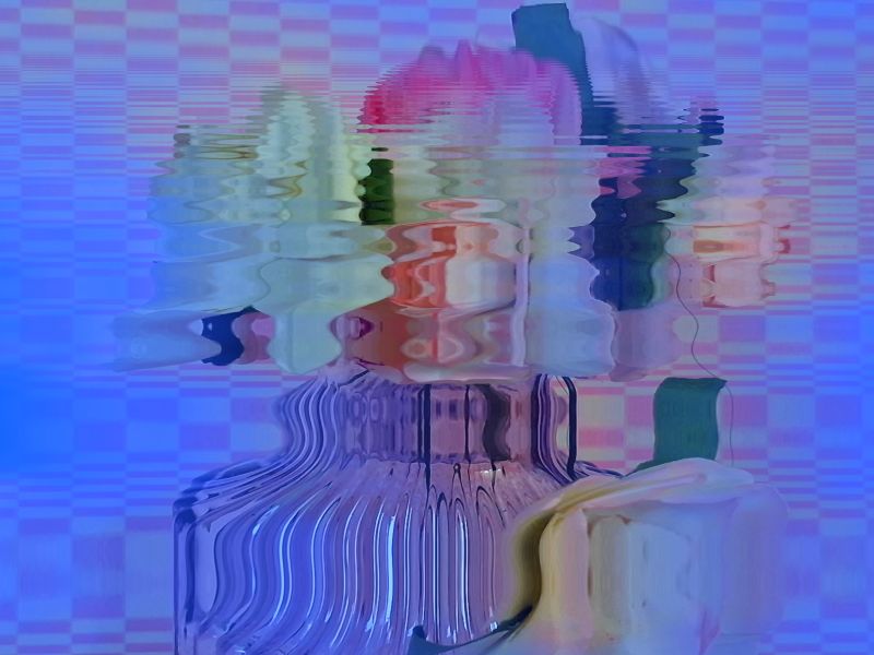 Romantic world - a Photographic Art by Solange Levitte