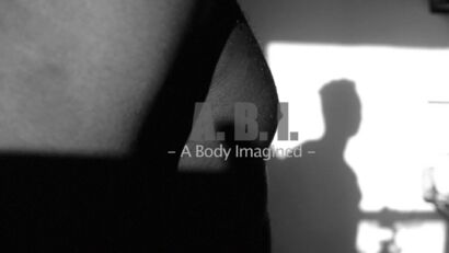ABI - A Video Art Artwork by 'Gb-yega