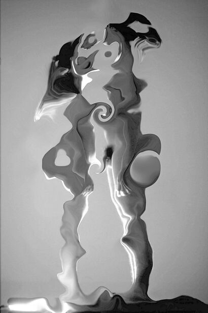 marpet - a Digital Art Artowrk by roobru