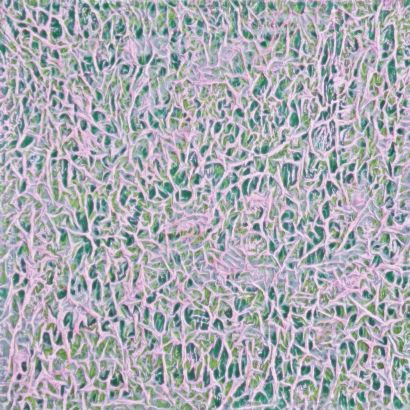 Traces V - a Paintings Artwork by LEE Jung-A
