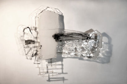 No title - a Sculpture & Installation Artowrk by Esther Aliu