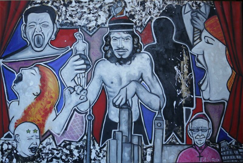 13/11/15 - a Paintings by Nicolas