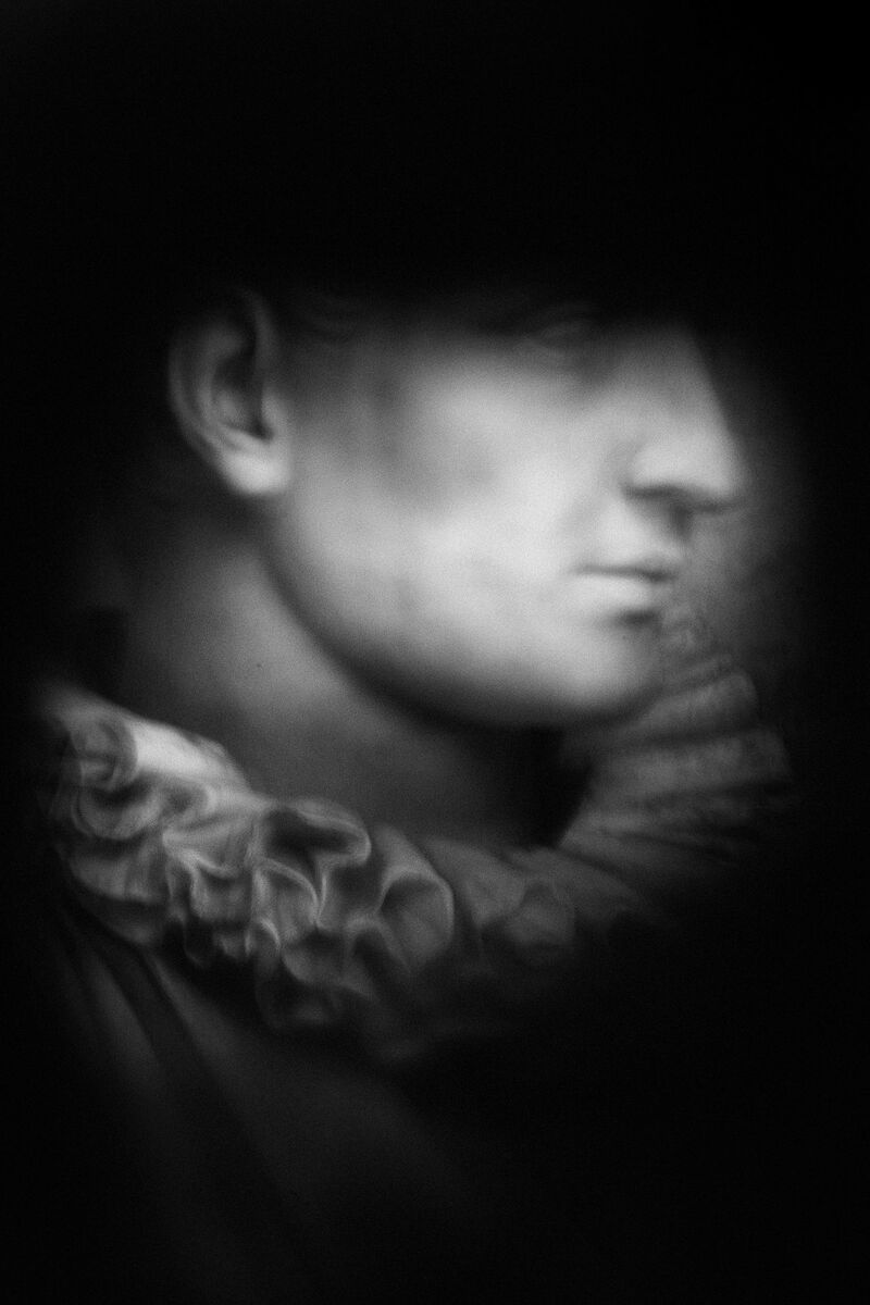 Nell'Ombra - a Photographic Art by Silvio Russino