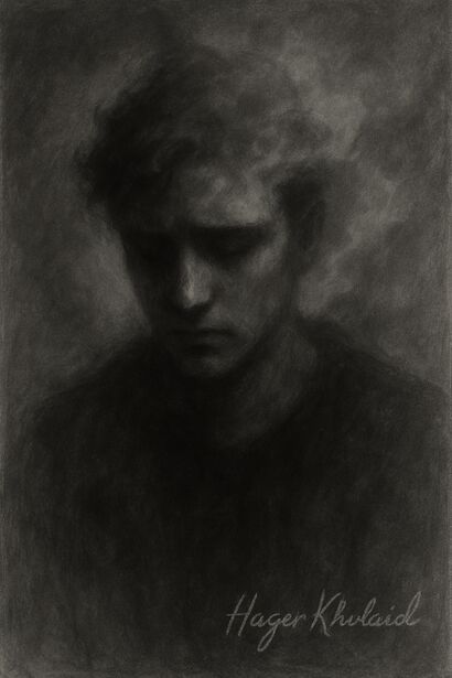 My dark freedom - a Digital Art Artowrk by Princess 