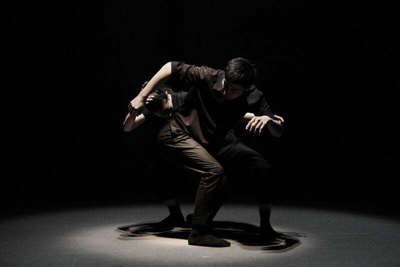 FURERU - a Performance by Nobuyoshi  Asai