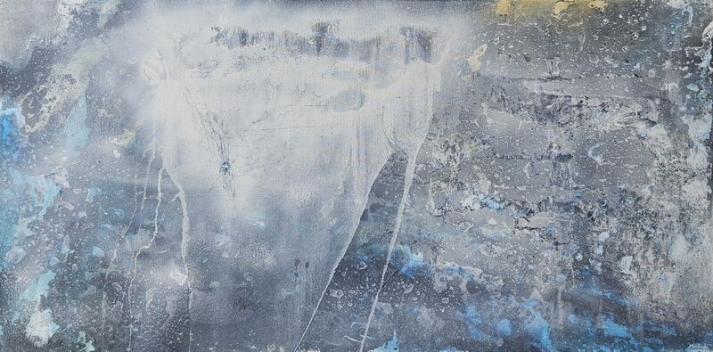 Comparsa  - a Paint by Manuel Cristani