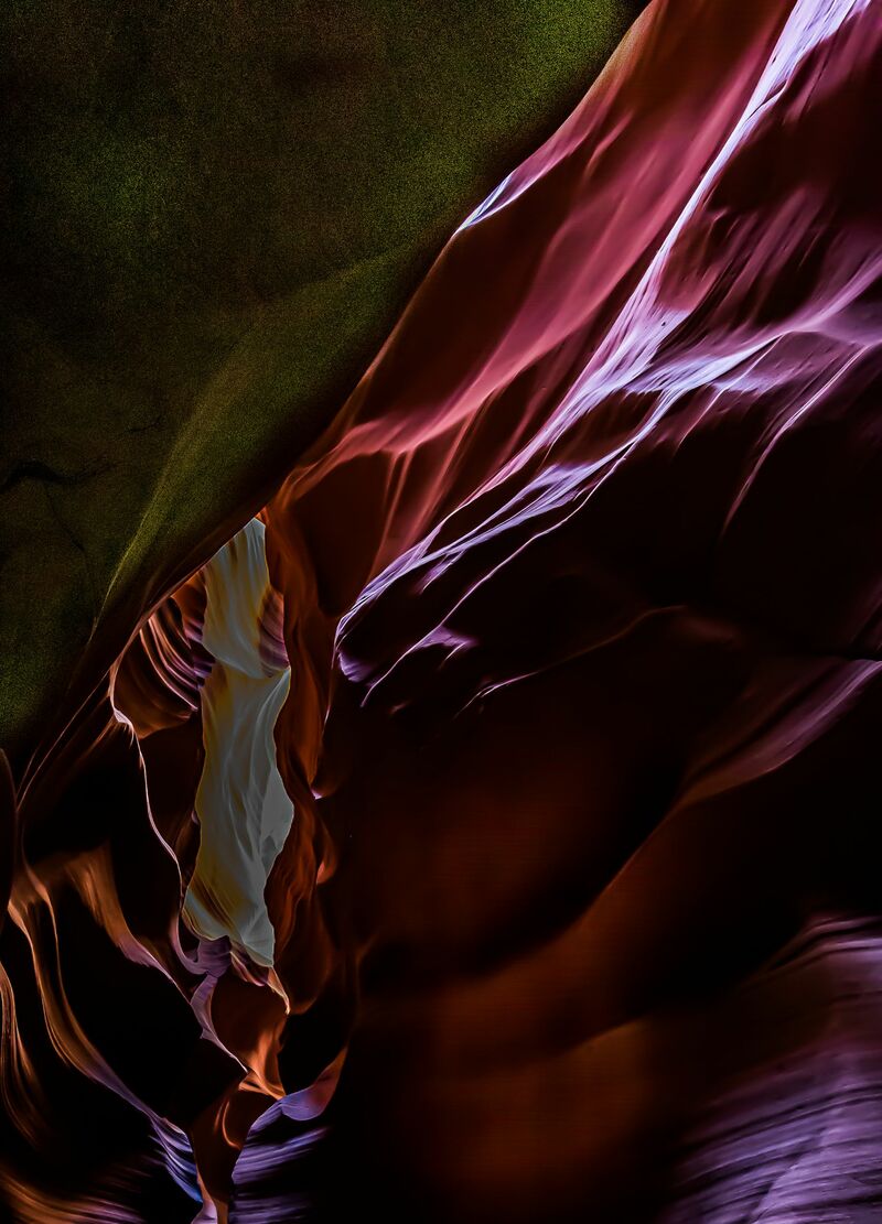 Floating - a Photographic Art by Stefano  Claudi 